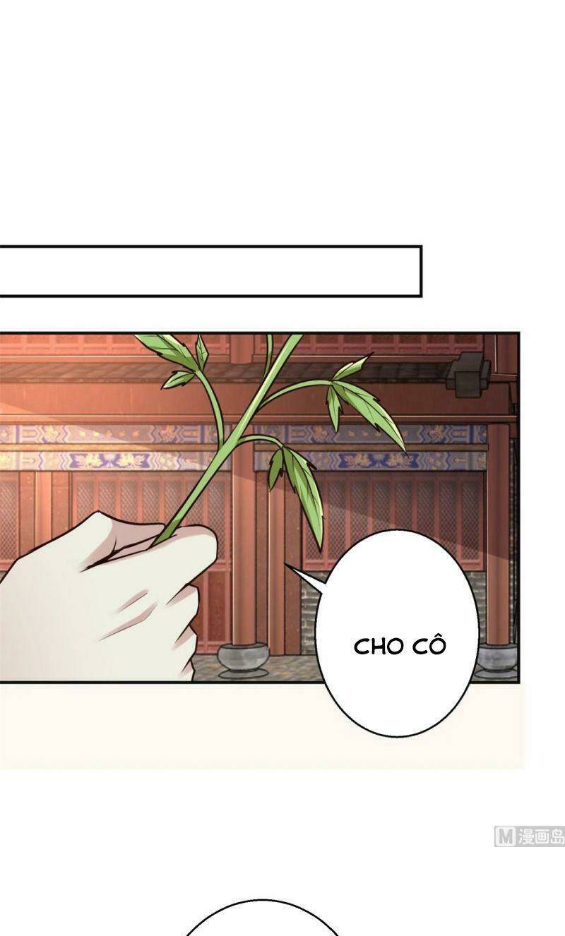 Cửu Dương Đế Tôn Chương 183 Ảnh 17
