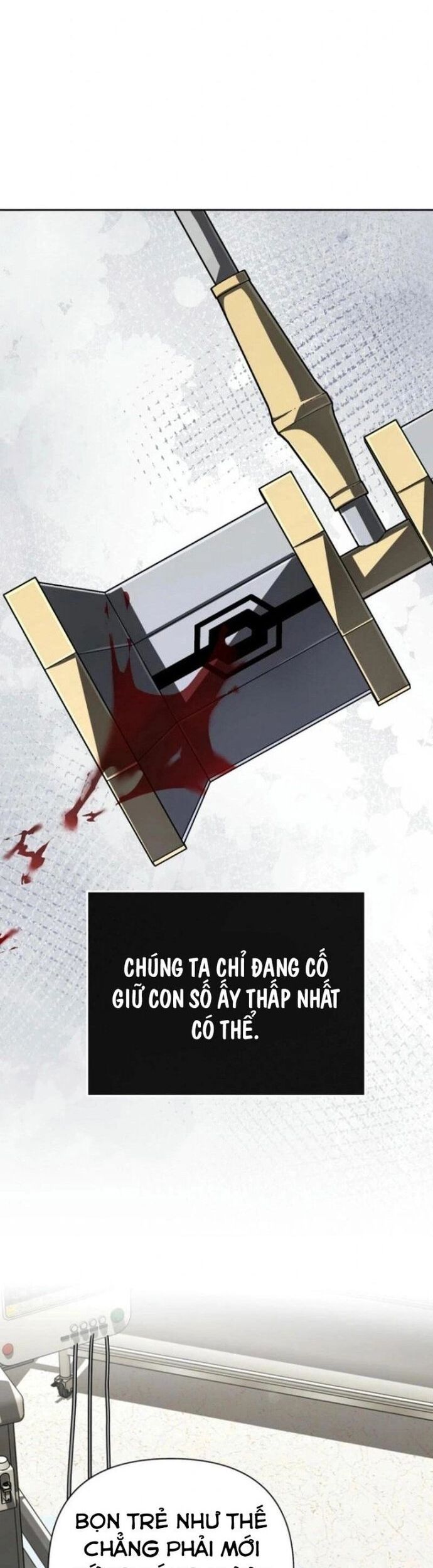 Ông Chú Ma Pháp Thiếu Nữ Chương 40 Ảnh 11