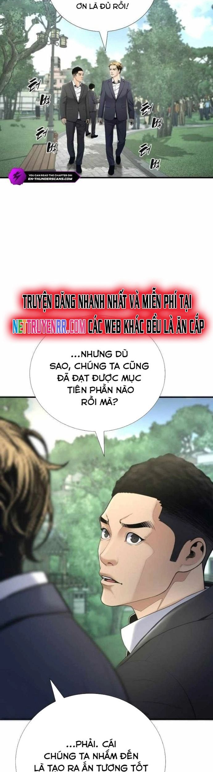 Thăng Cấp Trong Ngục Tối Độc Quyền Chương 40 Ảnh 18