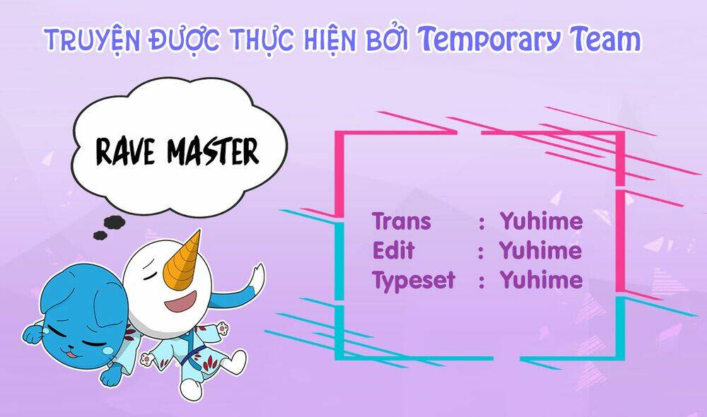 Rave Master Chương 226 Ảnh 2