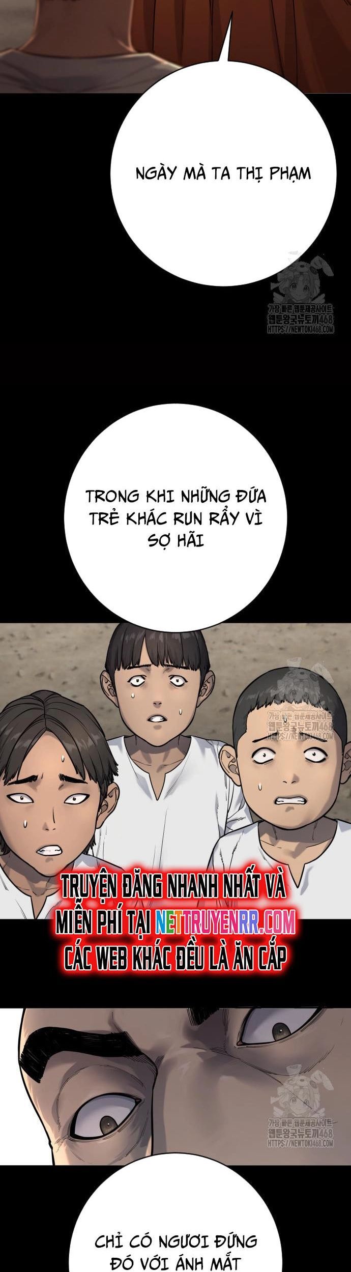 Cảnh Sát Báo Thù Chương 89 Ảnh 6