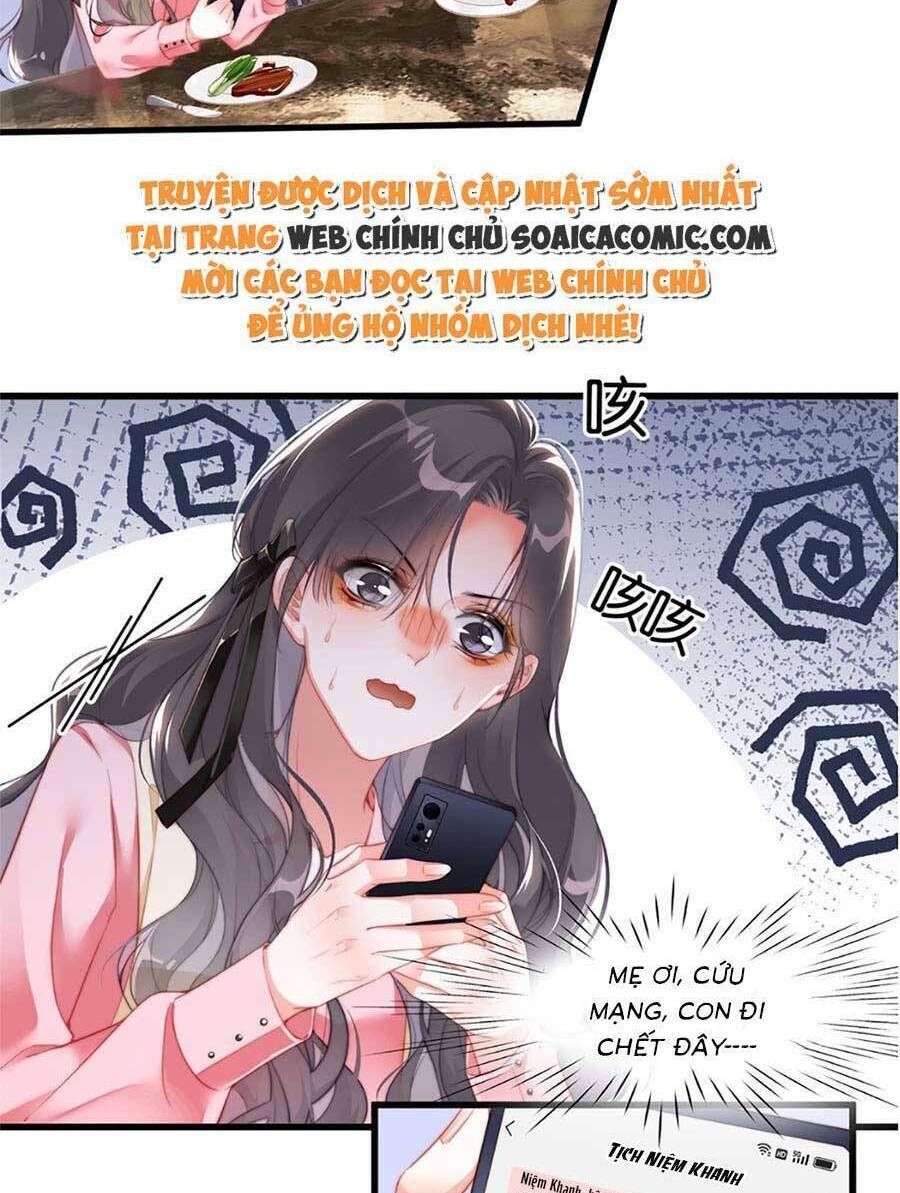 Theo Đuổi Anh Chồng Bác Sĩ Chương 17 Ảnh 4