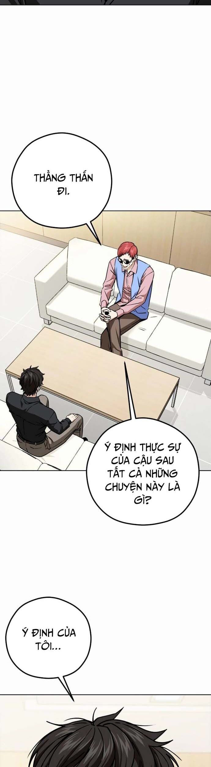 Lớ Ngớ Vớ Phải Tình Yêu Chương 106 Ảnh 6