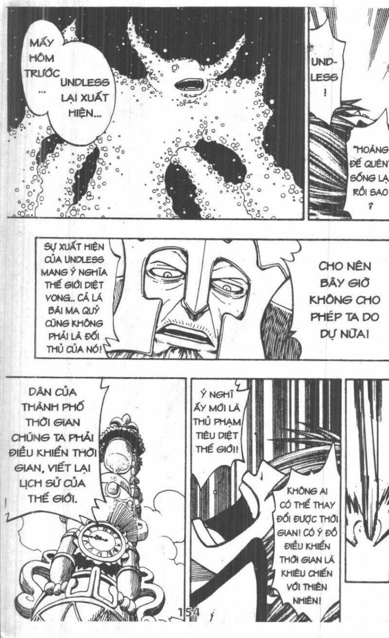 Rave Master (Scan) Chương 23 Ảnh 153