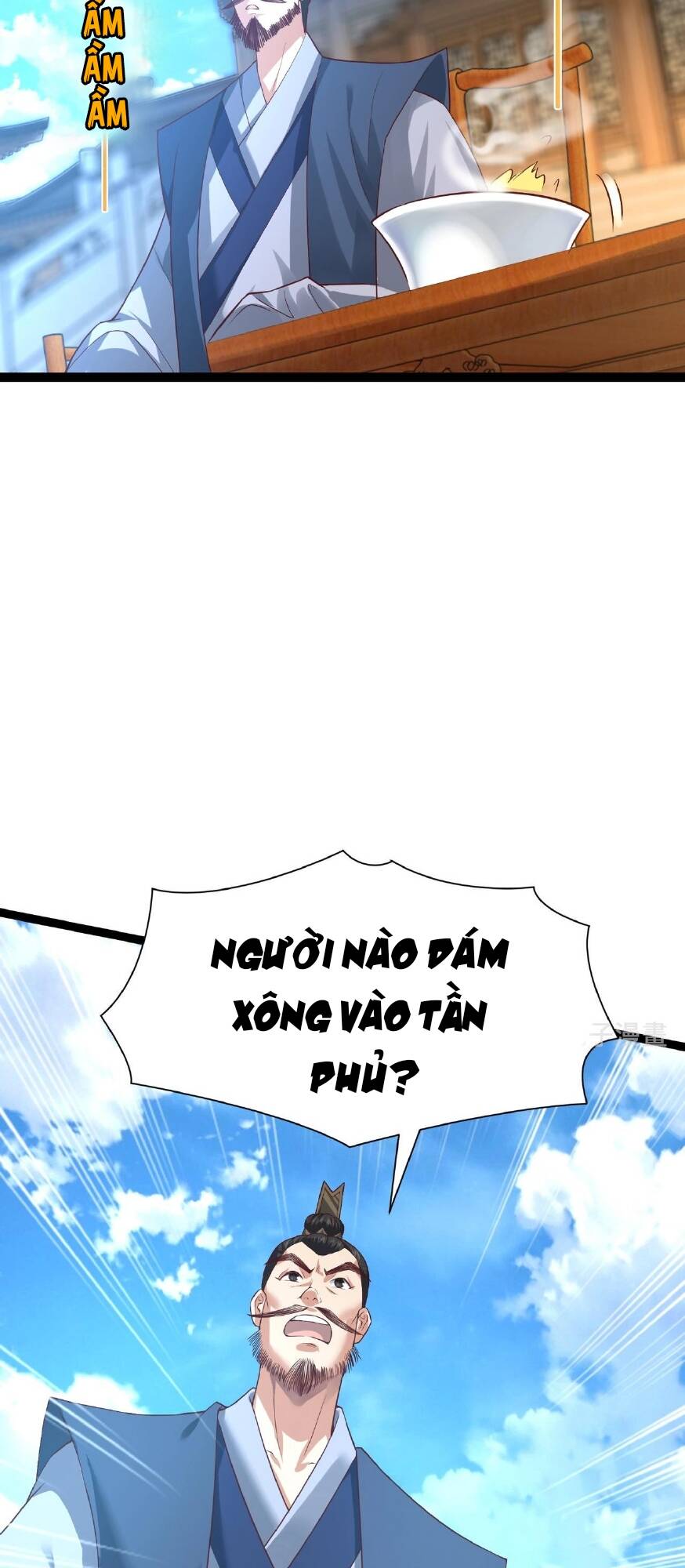 Thái Cổ Thần Vương Chương 3 Ảnh 65