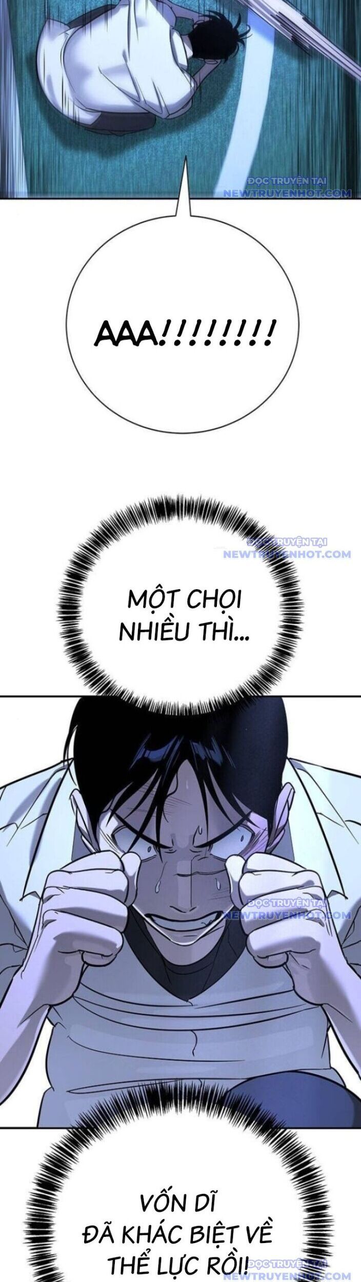 Cách Mạng Bắt Nạt Chương 18 Ảnh 32