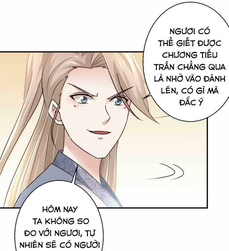 Cửu Dương Đế Tôn Chương 168 Ảnh 24