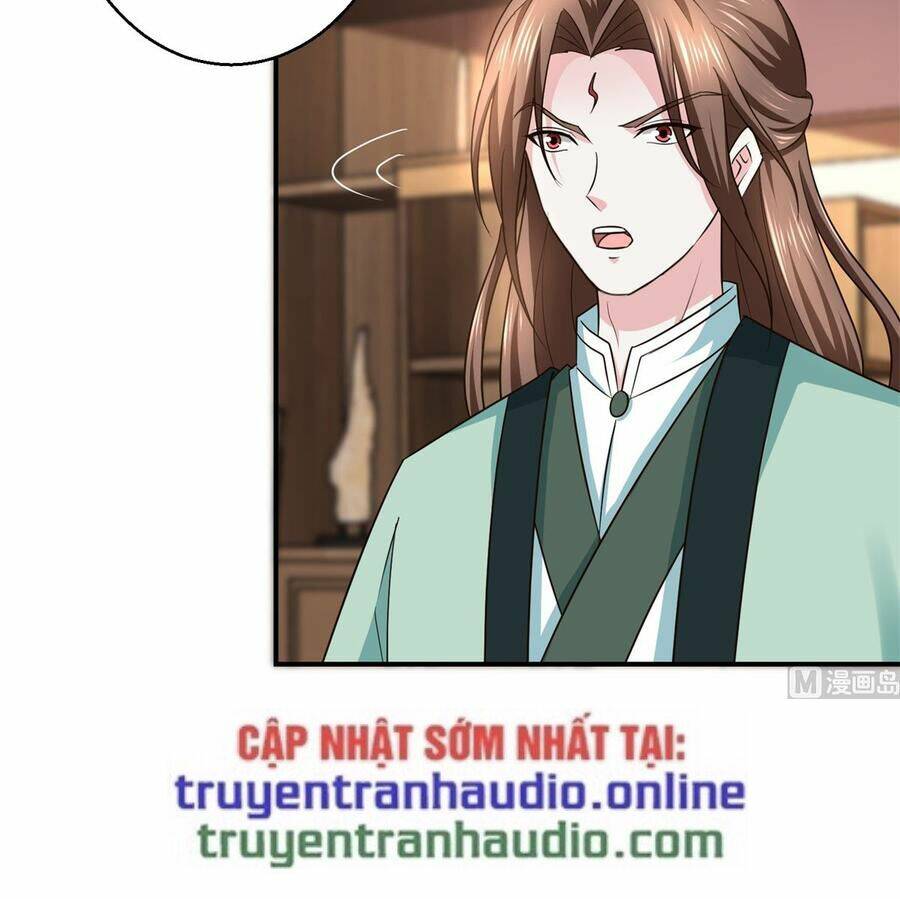 Cửu Dương Đế Tôn Chương 188 Ảnh 45