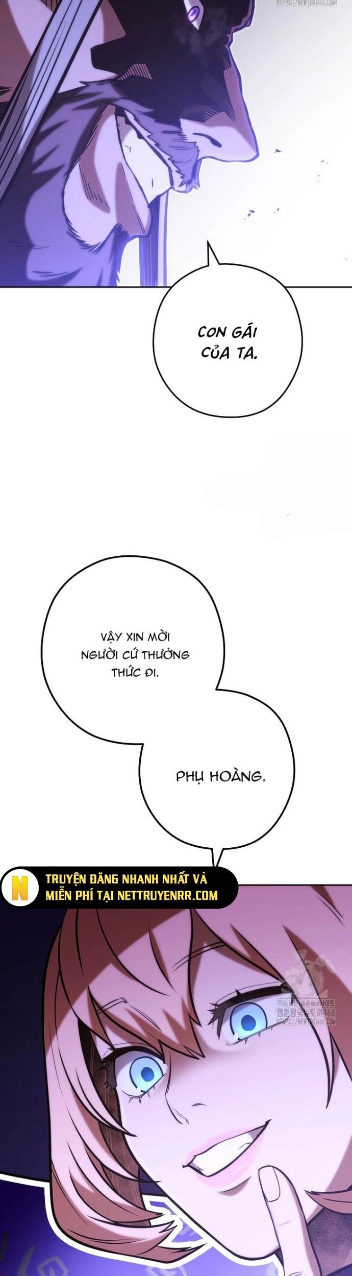 Tái Thiết Hầm Ngục Chương 241 Ảnh 50