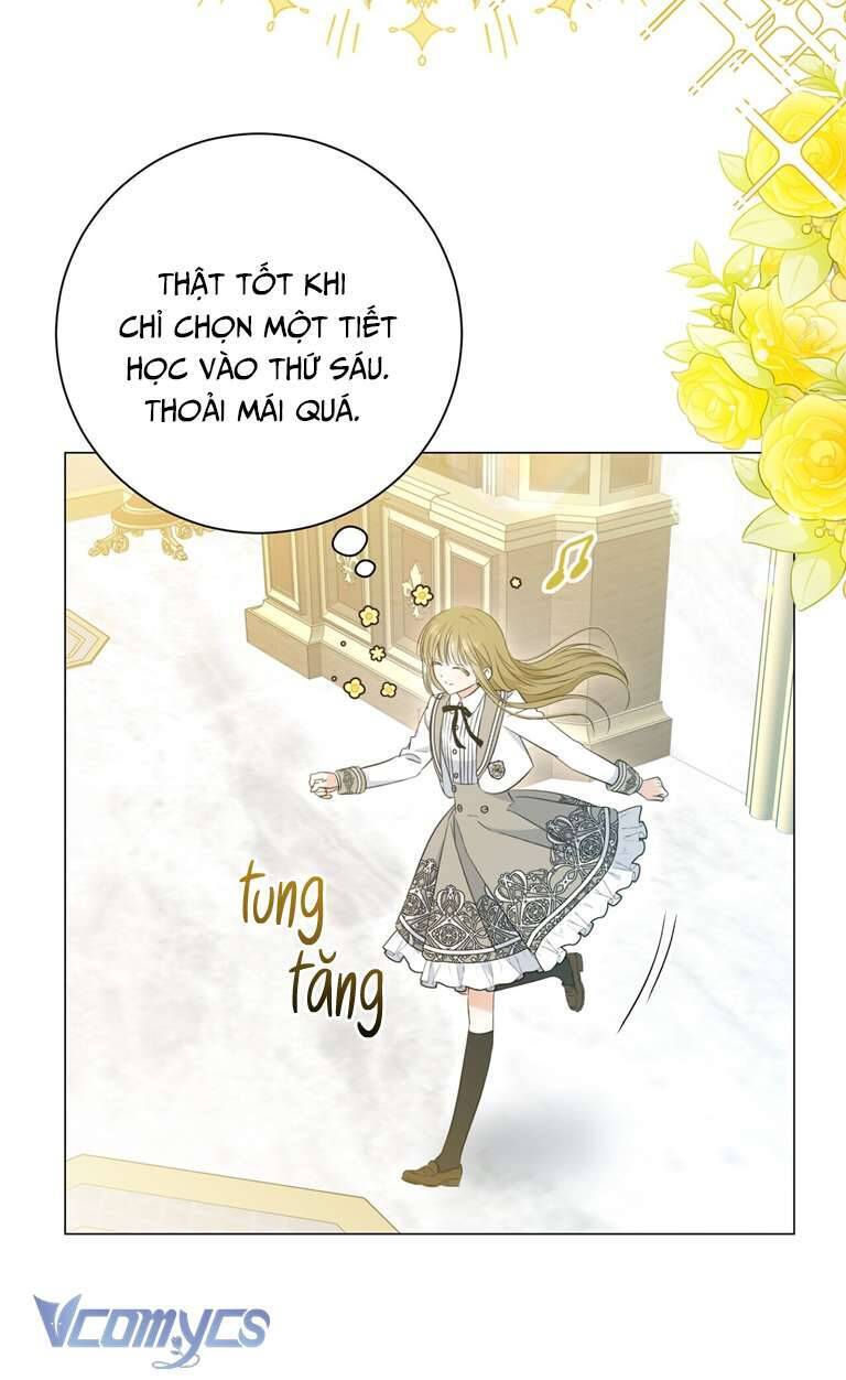 Hãy Để Tiểu Thư Emily Yên Chương 9 Ảnh 11