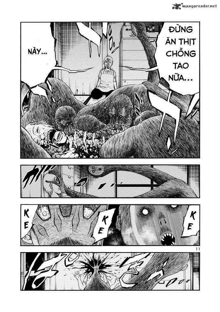 Mashira Chương 4 Ảnh 13