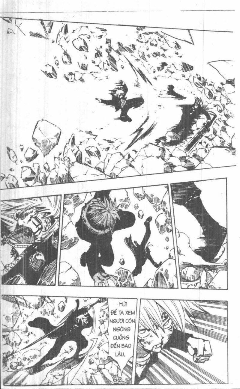Rave Master (Scan) Chương 23 Ảnh 61
