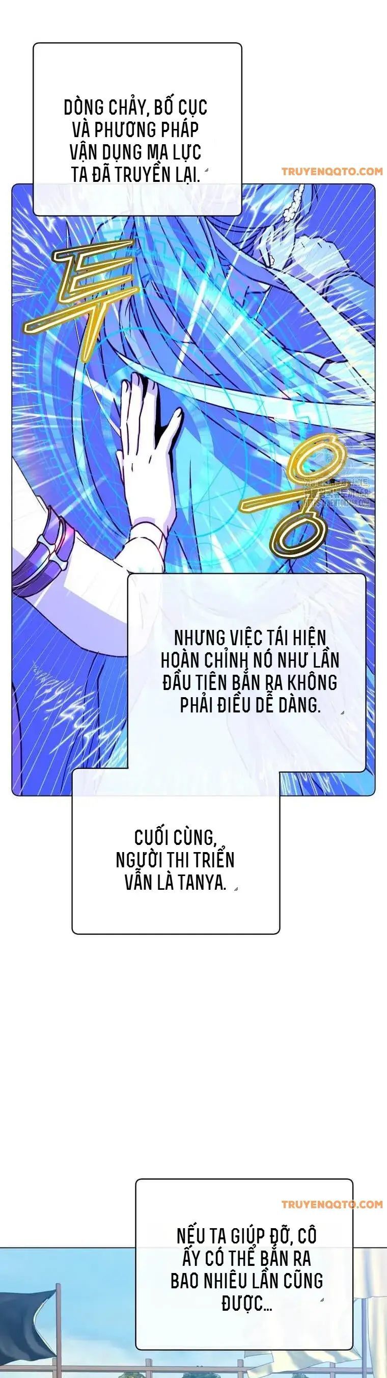 Anh Hùng Mạnh Nhất Trở Lại Chương 198 Ảnh 3