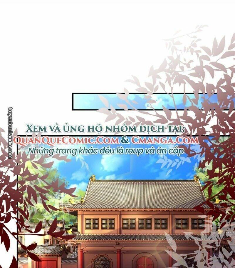 Cửu Dương Đế Tôn Chương 173 Ảnh 8
