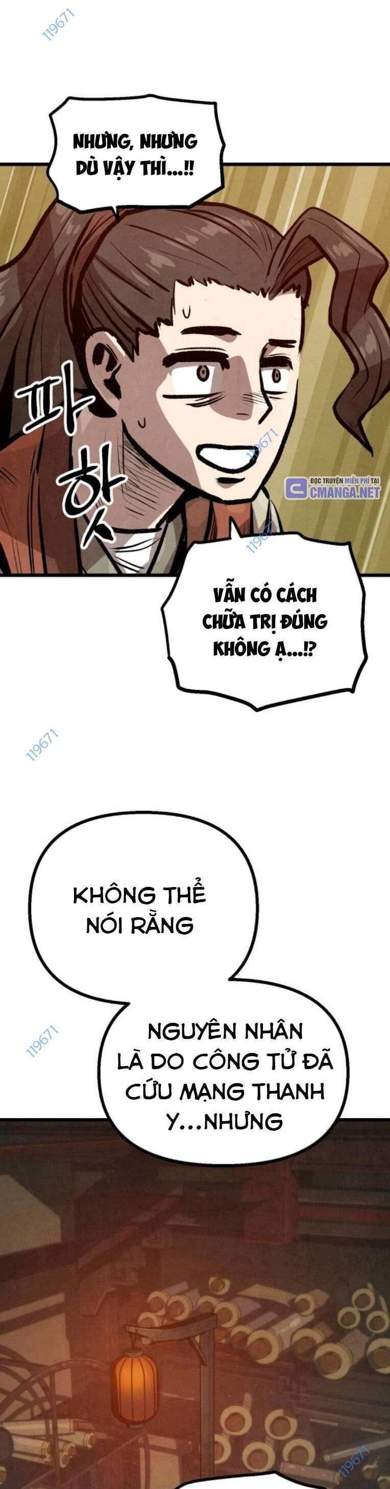 Chinh Phục Võ Lâm Chỉ Với 1 Tô Mỳ Chương 28 Ảnh 46