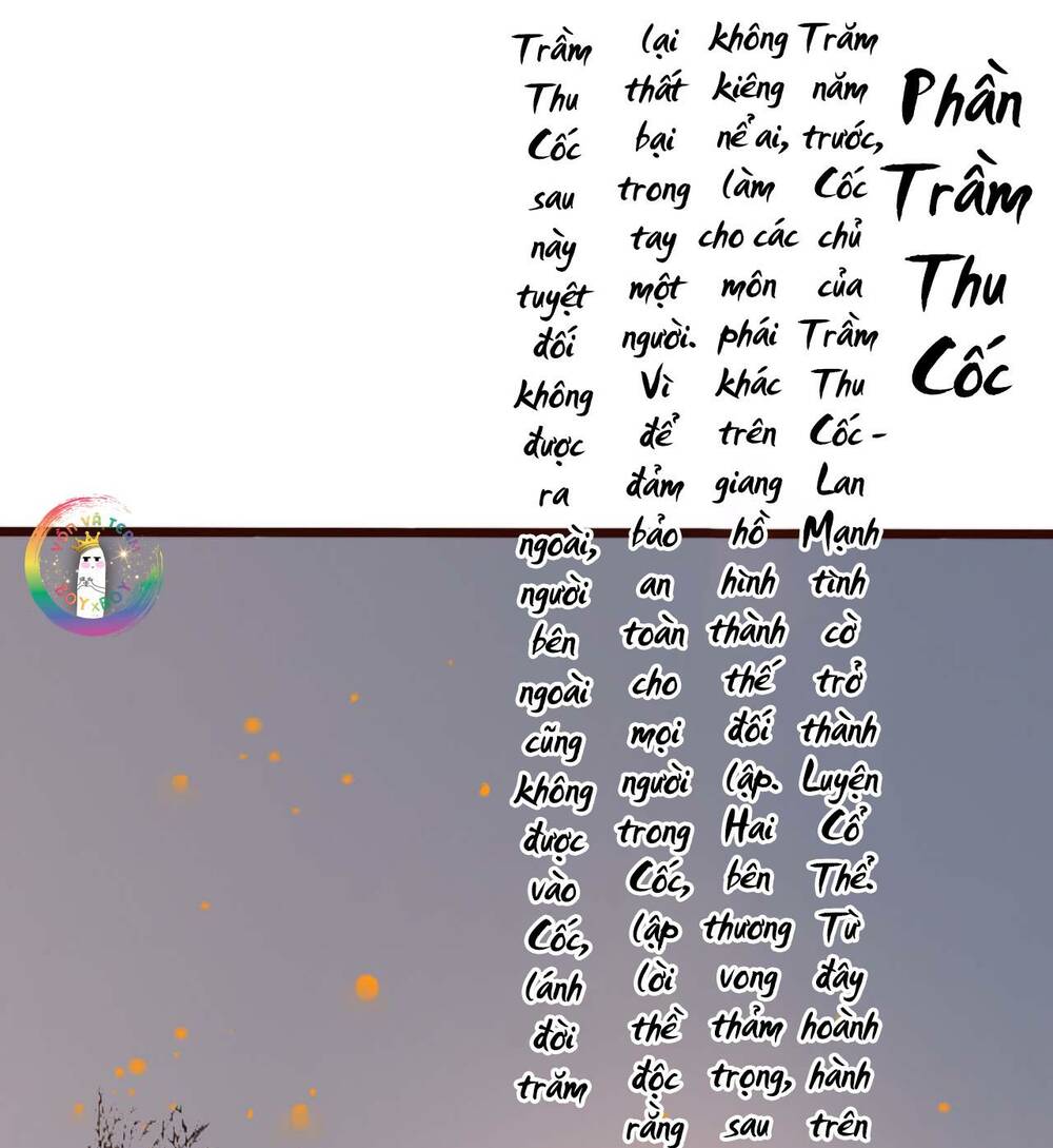 Hạnh Lâm Phương Hoa Chương 65 Ảnh 4