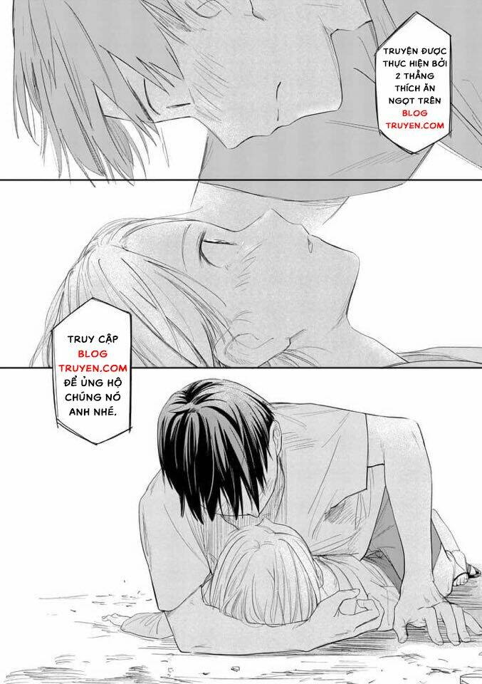 Trap Heroine Chương 11 Ảnh 33