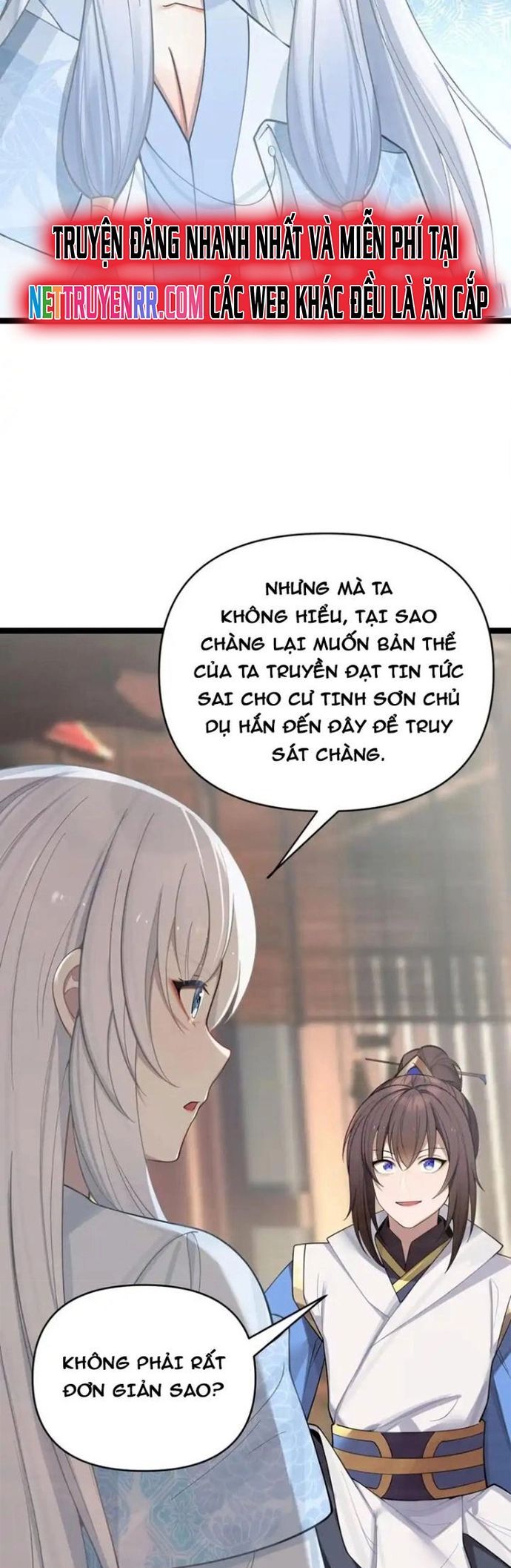 Nương Tử Nhà Ta Là Bạo Quân Nữ Đế Trong Tương Lai Chương 57 Ảnh 38