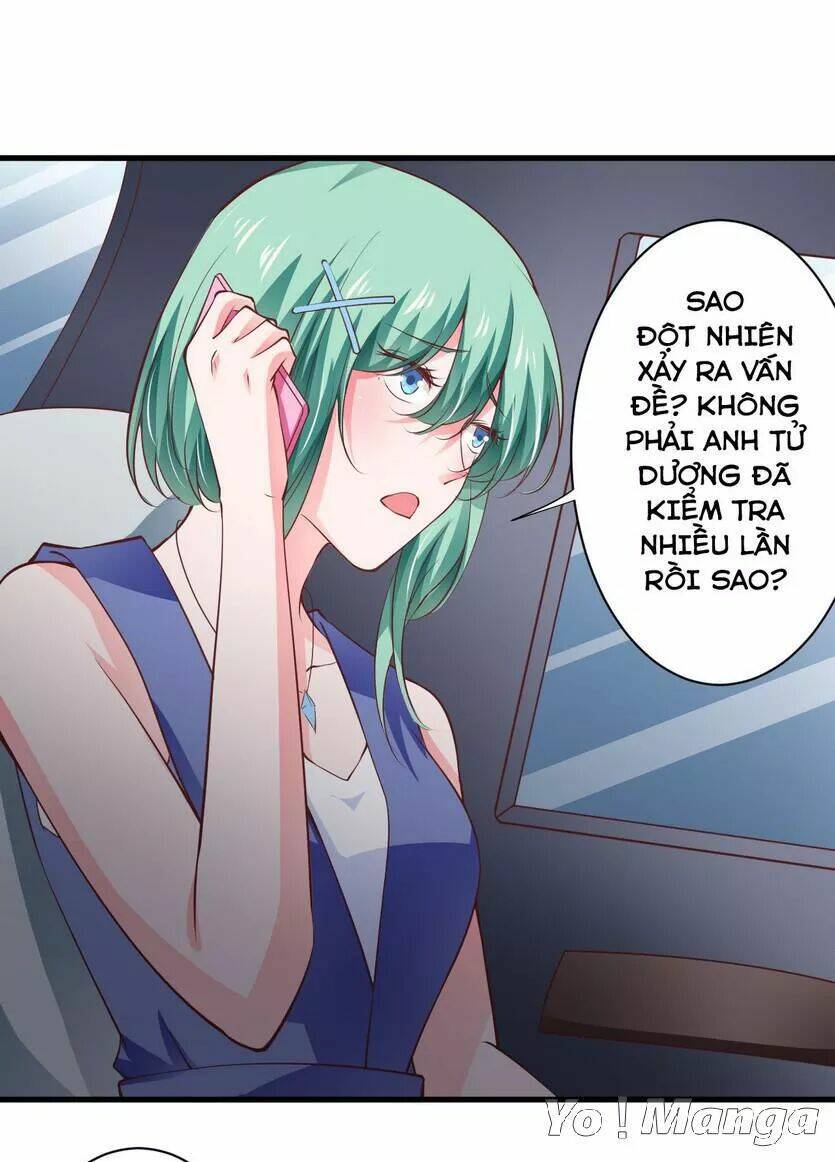 Thiểm Hôn Kinh Ái Chương 118 Ảnh 12