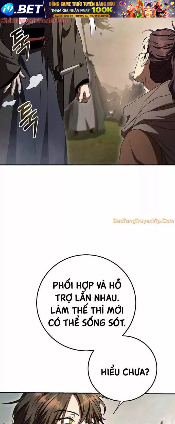 Võ Đang Kỳ Hiệp Chương 145 Ảnh 43