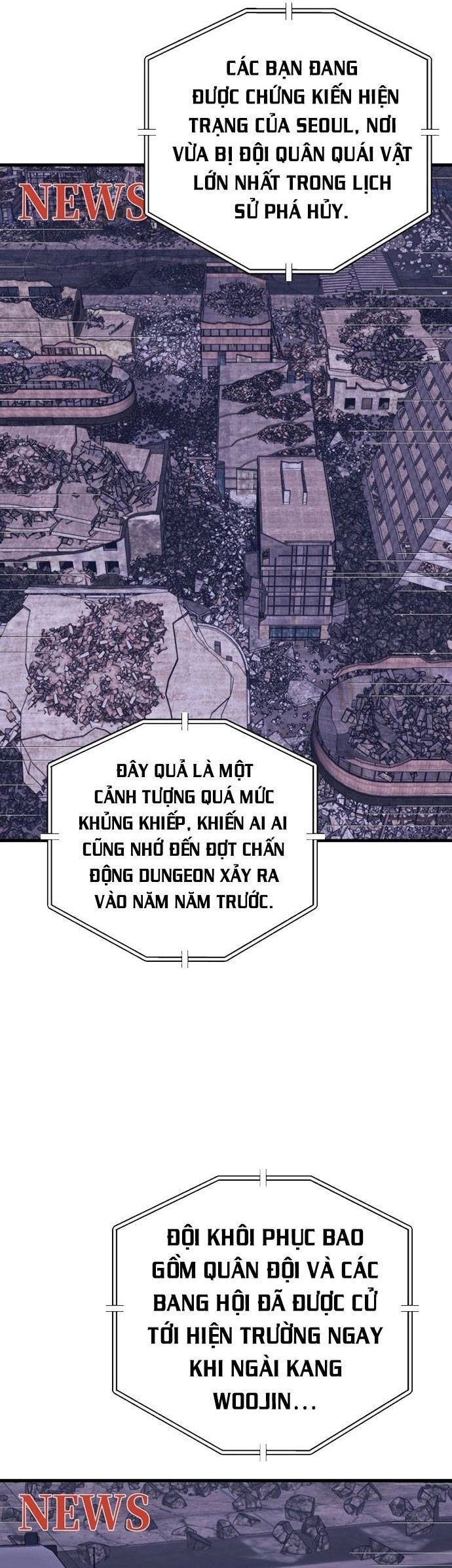 Seoul Tử Linh Sư Chương 130 Ảnh 12