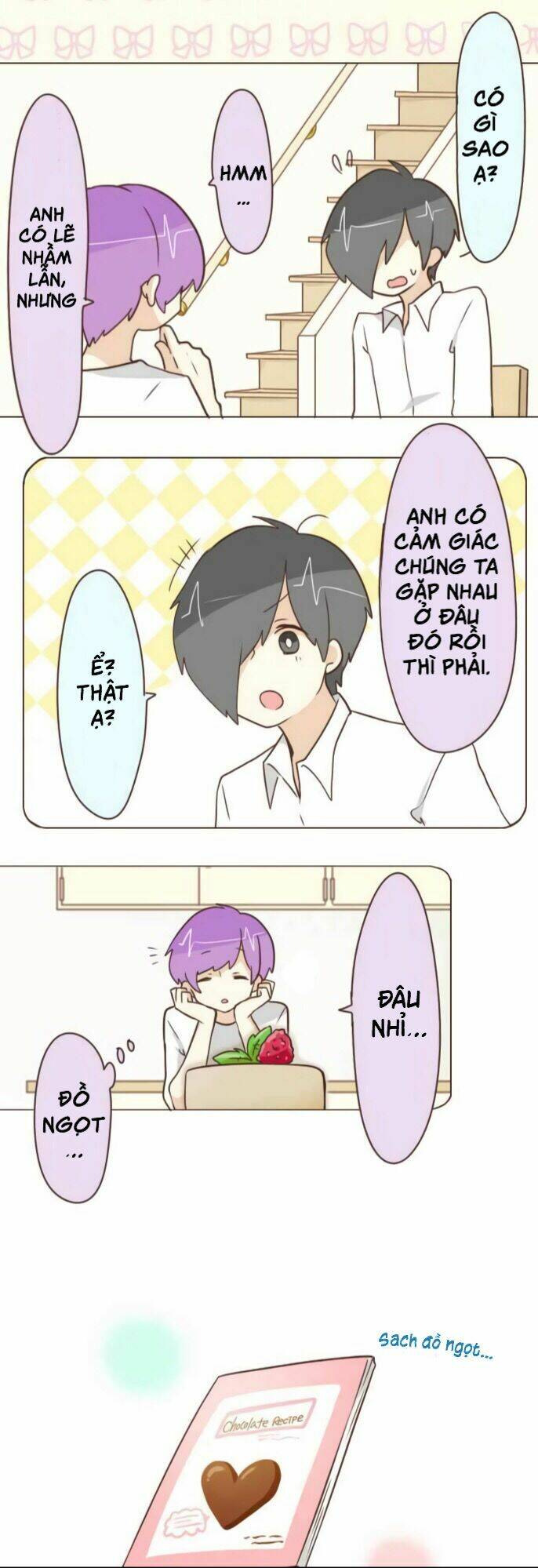 Ike Loli Chương 21 Ảnh 6