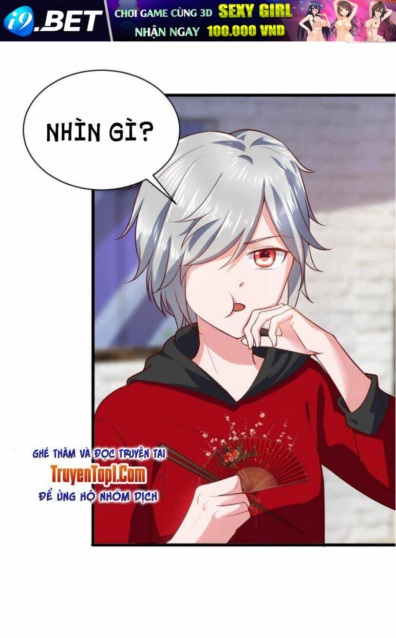 Cực Phẩm Tiên Tôn Ở Rể Chương 49 Ảnh 6
