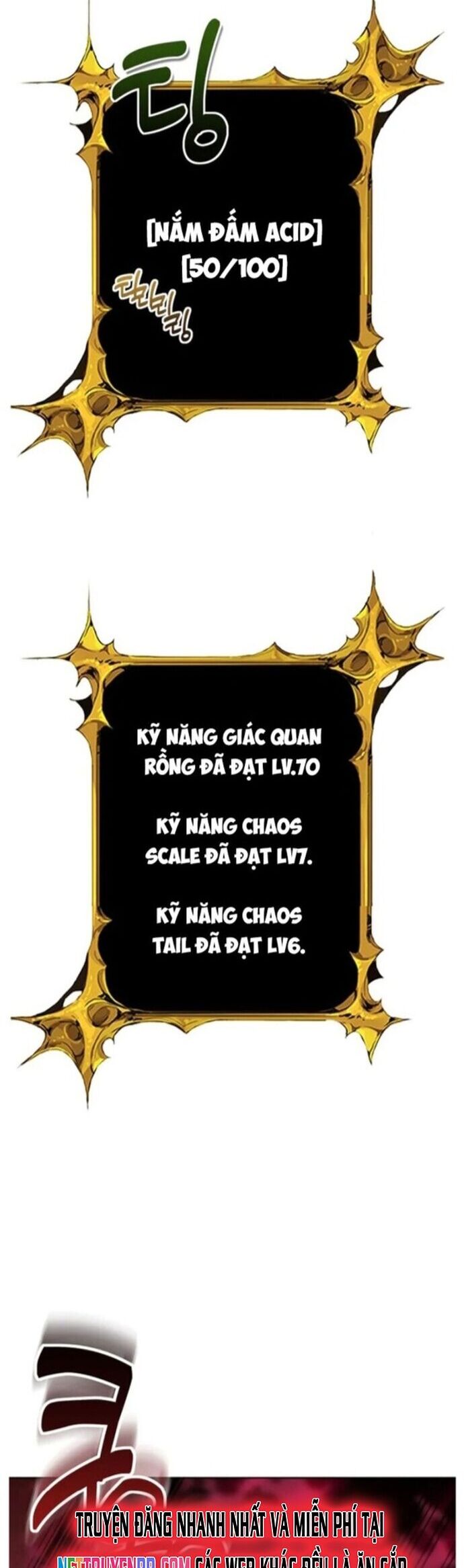 Tôi Là Người Chơi Duy Nhất Đăng Nhập Chương 176 Ảnh 24