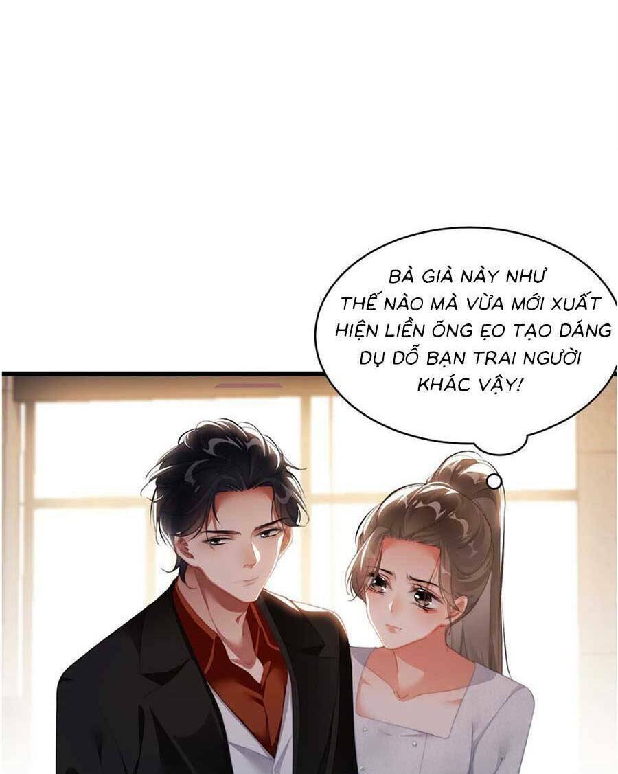 Theo Đuổi Anh Chồng Bác Sĩ Chương 17 Ảnh 26