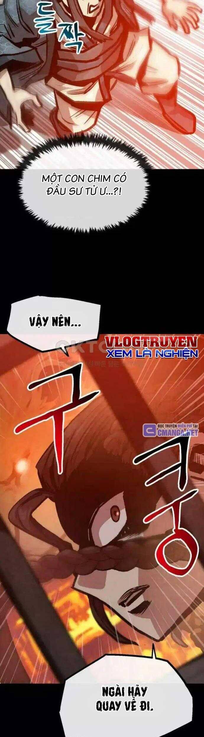 Chinh Phục Võ Lâm Chỉ Với 1 Tô Mỳ Chương 31 Ảnh 11