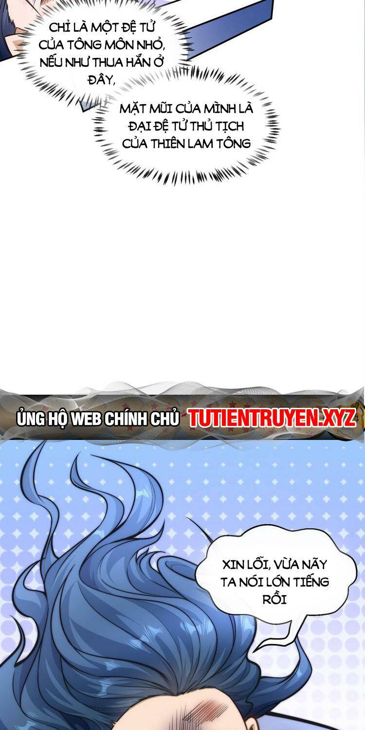 Hệ Thống Oan Chủng X2 Của Ta Chương 20 Ảnh 16