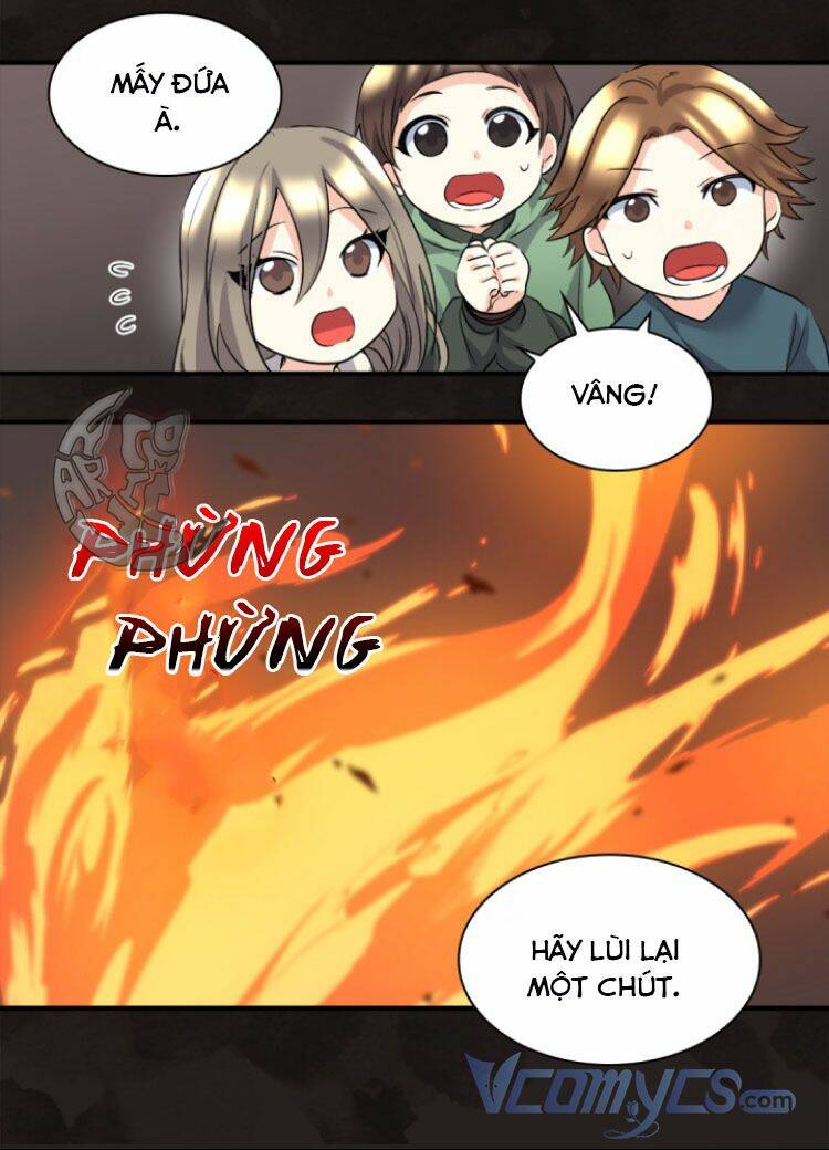 Sinh Đôi Xuyên Không Chương 112 Ảnh 20