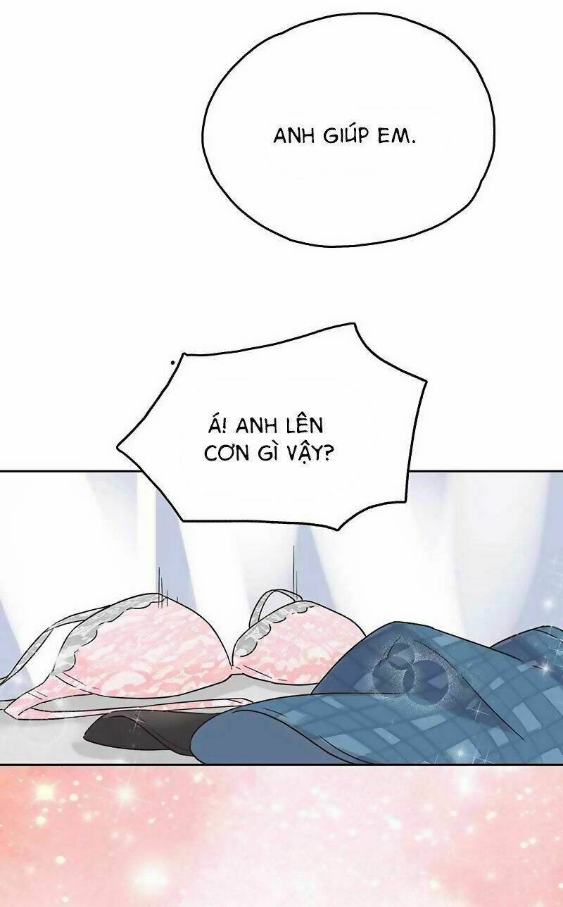 Không Được Đâu Tổng Tài Đại Nhân Chương 54 Ảnh 23