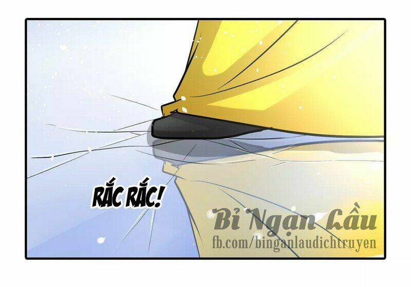 Nghịch Thần Chương 33 Ảnh 10