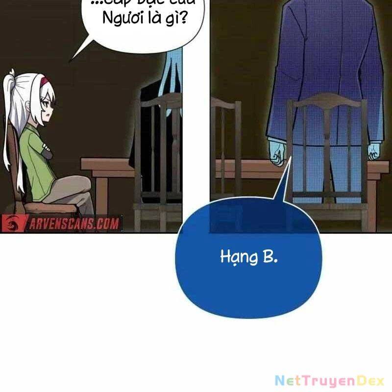 Ông Chú Ma Pháp Thiếu Nữ Chương 28 Ảnh 44
