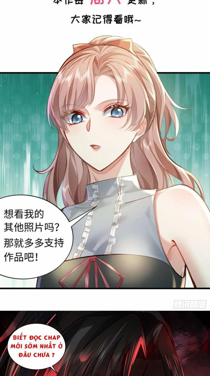 Ngự Linh Giả Chương 99 Ảnh 28
