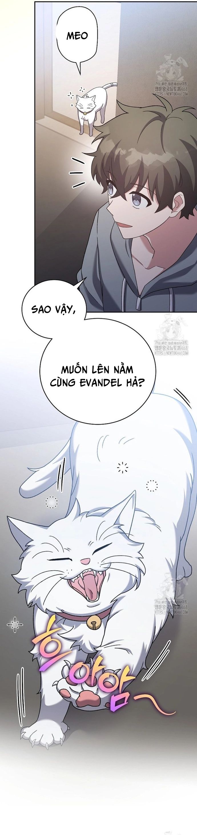 Nhân Vật Ngoài Lề Tiểu Thuyết Chương 122 Ảnh 39