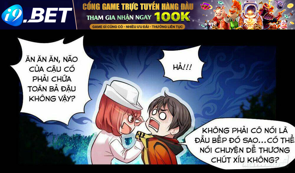 Tâm Lí Học Diệt Trừ Dị Chủng Chương 0 Ảnh 5
