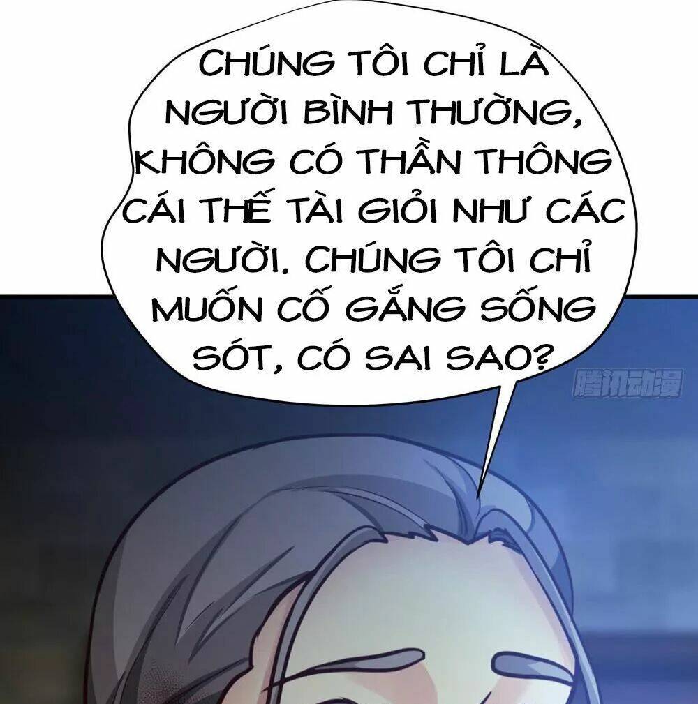 Thái Tử Phi Nhà Ta Thật Hung Hăng Chương 31 Ảnh 10
