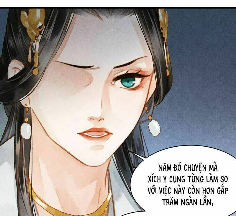Thành Chủ Mỗi Ngày Đều Mơ Ước Ta Chương 48 Ảnh 14