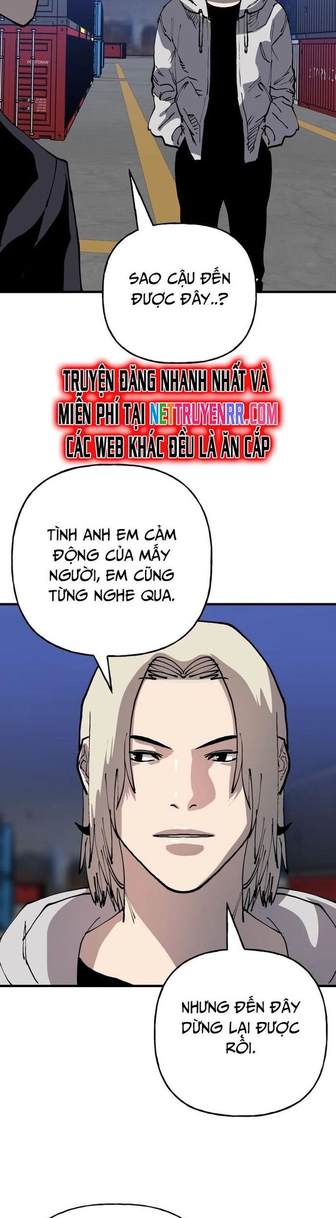 Ông Trùm Trở Lại Chương 69 Ảnh 43