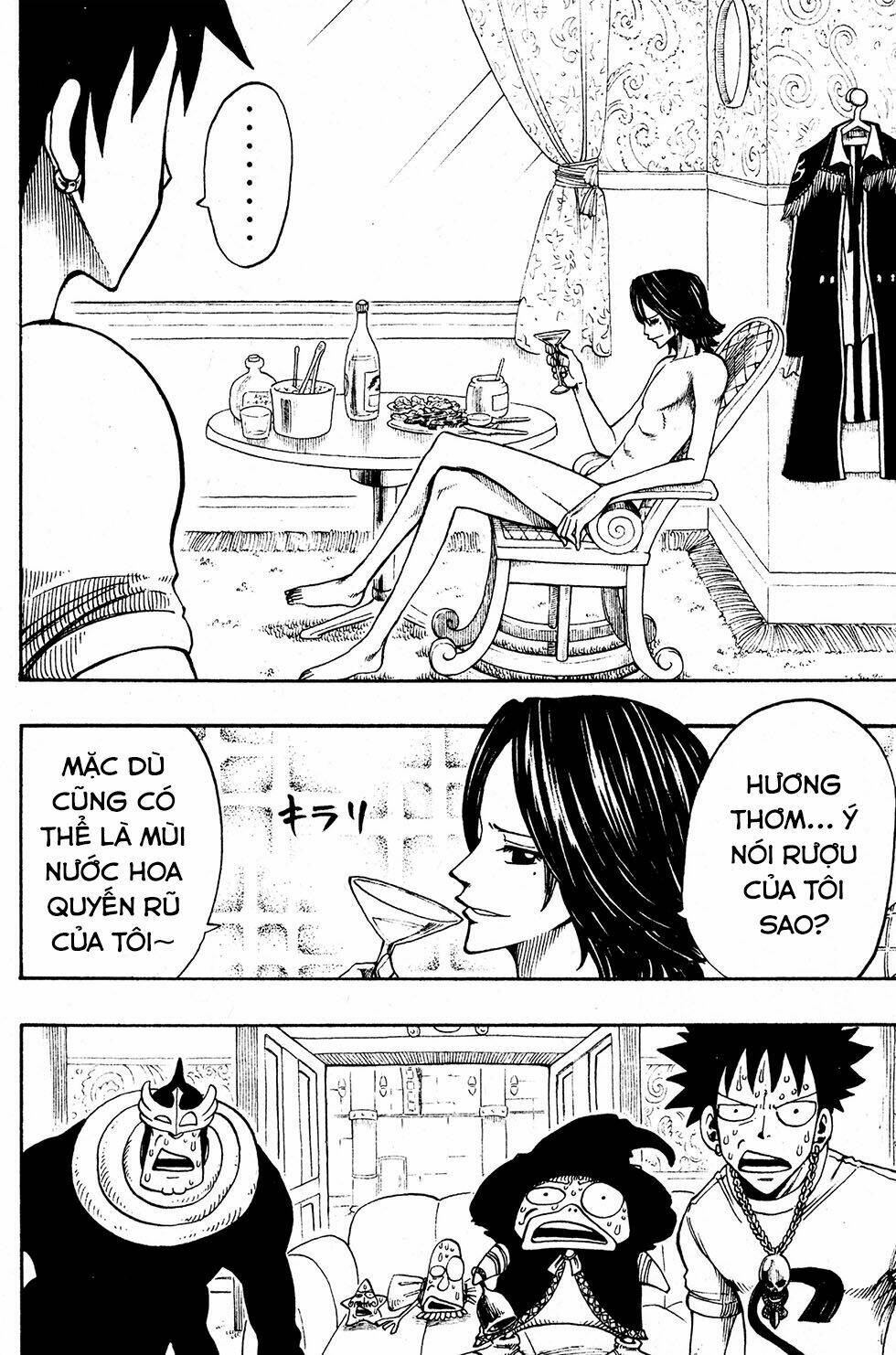 Rave Master Chương 219 Ảnh 9