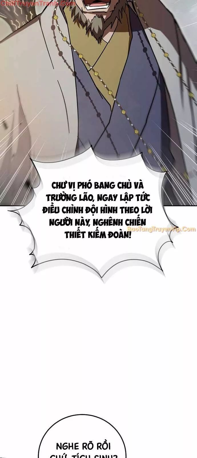 Võ Đang Kỳ Hiệp Chương 145 Ảnh 32