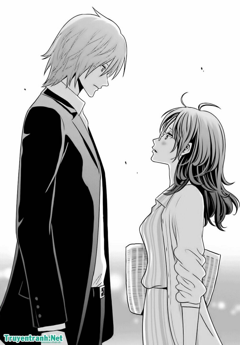 Tokyo Esp Chương 87 Ảnh 13