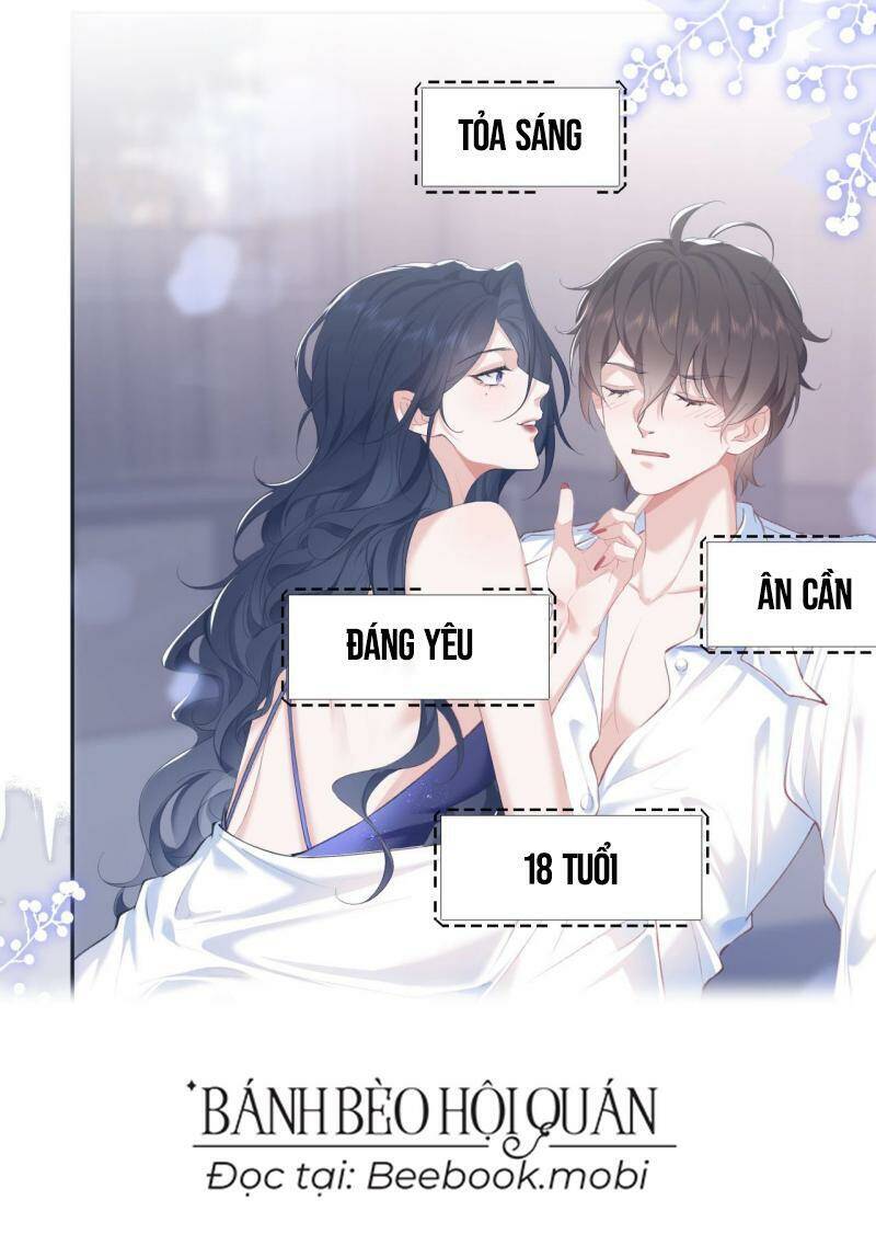 Nữ Cố Vấn Của Show Tuyển Chọn Chương 1 Ảnh 64