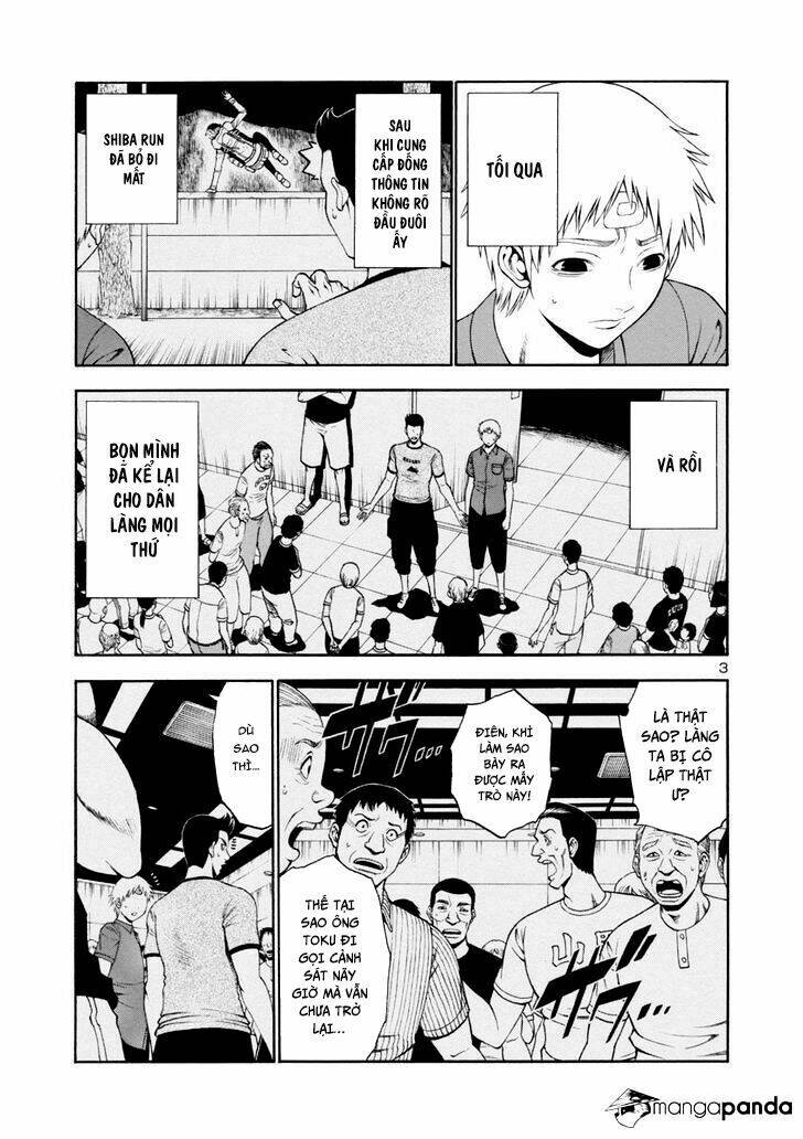 Mashira Chương 11 Ảnh 5