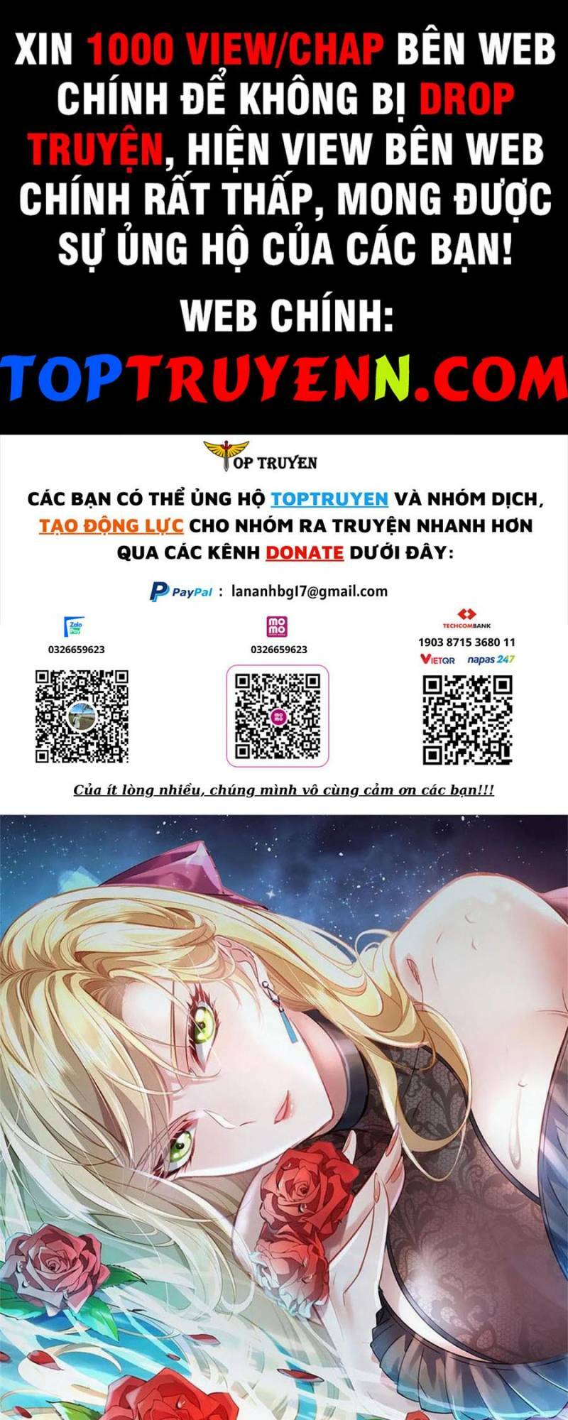 Ngự Linh Giả Chương 109 Ảnh 2