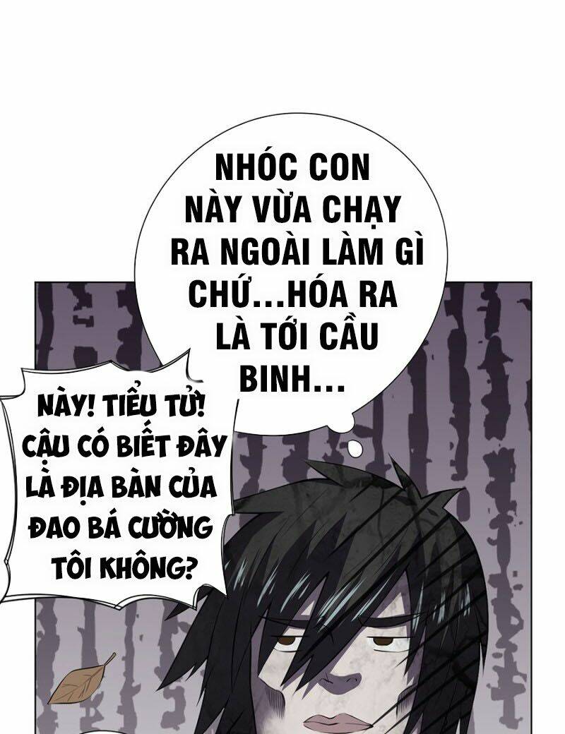 Nghịch Thiên Thần Y Chương 78 Ảnh 15