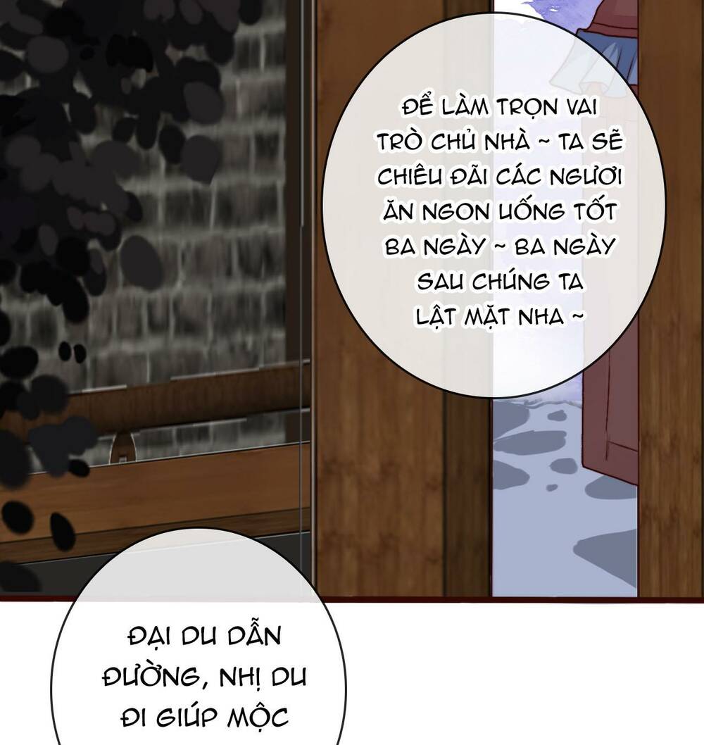 Hạnh Lâm Phương Hoa Chương 68 Ảnh 36