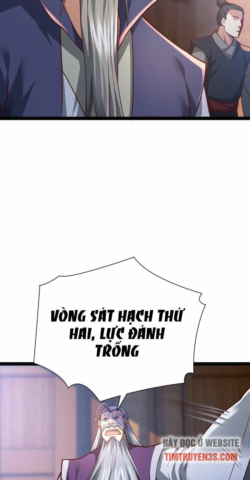 Thái Cổ Thần Vương Chương 7 Ảnh 25
